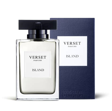 Verset Parfum .